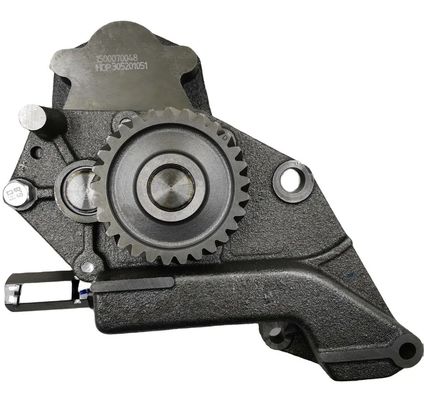 AZ1500070048 VG1500070048 AZ1500070021 Oil Pumps for Sinotruk Howo T5G Weichai WD615 Engine Power Truck OE AZ1500070021