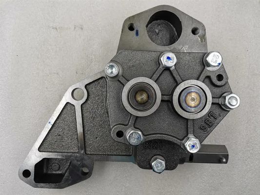 AZ1500070048 VG1500070048 AZ1500070021 Oil Pumps for Sinotruk Howo T5G Weichai WD615 Engine Power Truck OE AZ1500070021