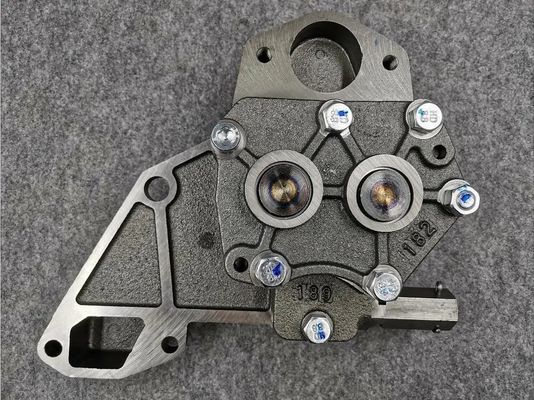 AZ1500070048 VG1500070048 AZ1500070021 Oil Pumps for Sinotruk Howo T5G Weichai WD615 Engine Power Truck OE AZ1500070021