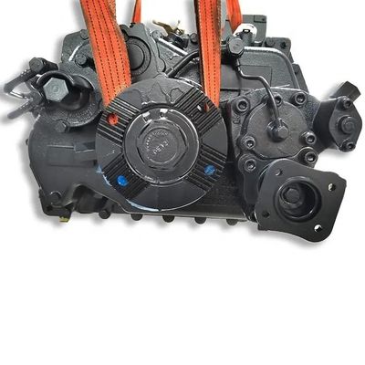 OEM STAND HW19710 Auto Transmission Gear Box for Sinotruk Howo Shacman ZF Truck Automatic Gearbox Assy