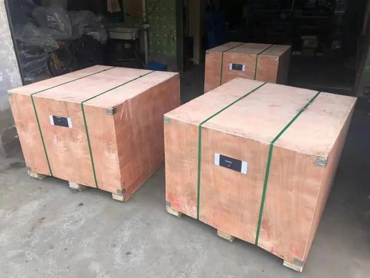 OEM STAND HW19710 Auto Transmission Gear Box for Sinotruk Howo Shacman ZF Truck Automatic Gearbox Assy