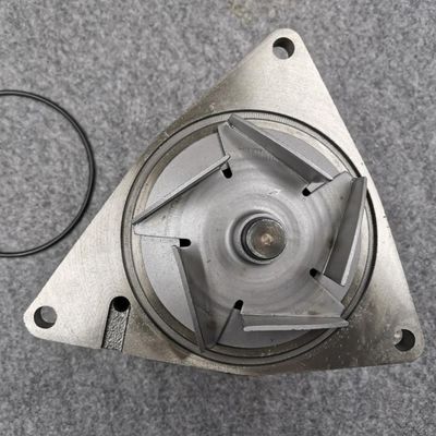 6C 6CT C8.3 6CT83 6L Diesel Engine Water Pump 3.5kg 3973114 3286293 5291445 5346205 4376359