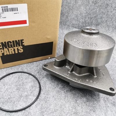 6C 6CT C8.3 6CT83 6L Diesel Engine Water Pump 3.5kg 3973114 3286293 5291445 5346205 4376359
