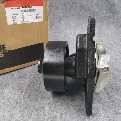 6C 6CT C8.3 6CT83 6L Diesel Engine Water Pump 3.5kg 3973114 3286293 5291445 5346205 4376359