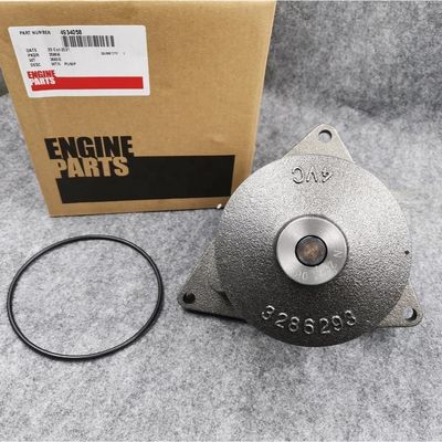 6C 6CT C8.3 6CT83 6L Diesel Engine Water Pump 3.5kg 3973114 3286293 5291445 5346205 4376359