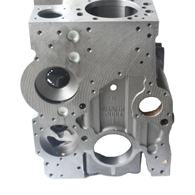 Replace/Repair Purpose Komatsu PC300-8 Excavator Engine Block for Diesel Engine Replacement