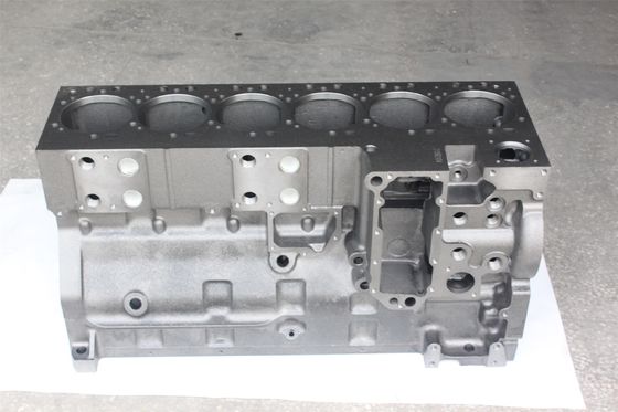 Replace/Repair Purpose Komatsu PC300-8 Excavator Engine Block for Diesel Engine Replacement