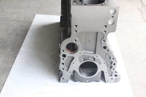Replace/Repair Purpose Komatsu PC300-8 Excavator Engine Block for Diesel Engine Replacement