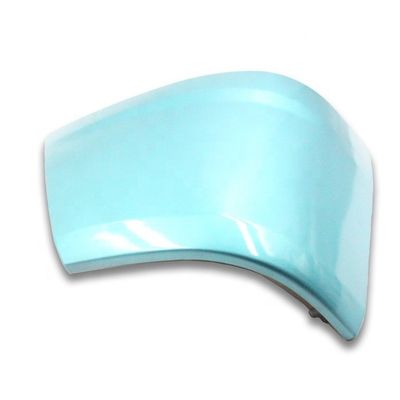WG1642111013 Heavy Truck Spare Parts for Shacman FOTON HOWO Wind Scooper Wind Deflector Right Air Deflector Plastic