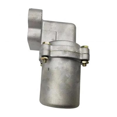 Shipping TNT UPS FedEx DHL.ETC Sinotruk HOWO HW25712 Shacman Gearbox Parts Truck Engine Oil Filter for Replace/Repair