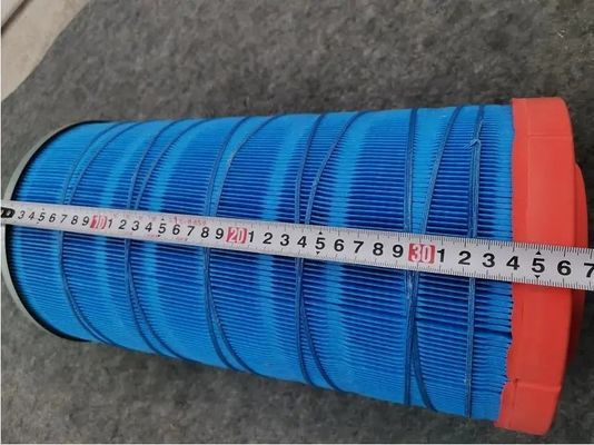 C1100000081 Cabin Air Filters YUCHAI YC4D90-T310 Sinotruk Howo Truck Air Filter