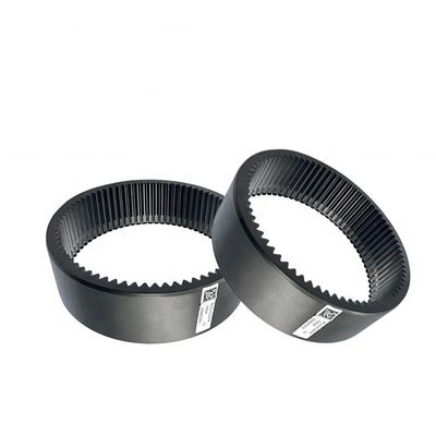 WG2210100148 Inner Gear Ring for Sinotruk Howo Truck Gearbox Dependable Performance