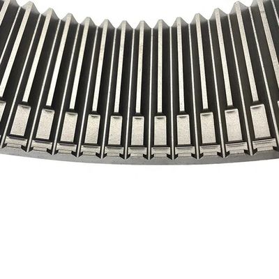 WG2210100148 Inner Gear Ring for Sinotruk Howo Truck Gearbox Dependable Performance