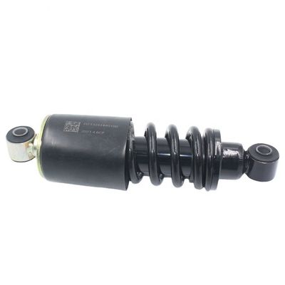 Dz13241440100 Steel Shock Absorber Sinotruk HOWO Shacman Weichai Heavy Duty Truck Parts