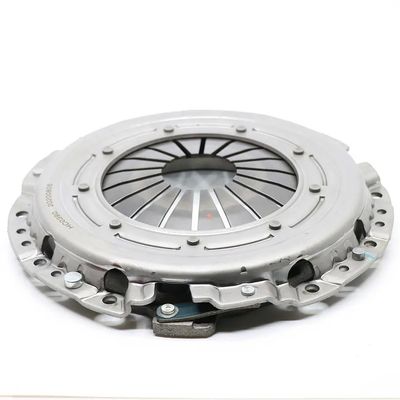 WG9925160611 Az9725160110 DZ9114160031 430MM Clutch Pressure Plate for Sinotruk Howo Sitrak C7H FAW Shacman Dump Truck Spare Parts