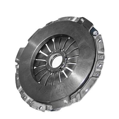 WG9925160611 Az9725160110 DZ9114160031 430MM Clutch Pressure Plate for Sinotruk Howo Sitrak C7H FAW Shacman Dump Truck Spare Parts