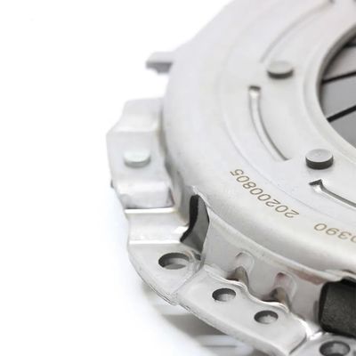 WG9925160611 Az9725160110 DZ9114160031 430MM Clutch Pressure Plate for Sinotruk Howo Sitrak C7H FAW Shacman Dump Truck Spare Parts