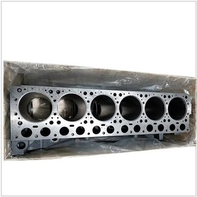 612600900046 Engine Cylinder Block WD618 WP12 WD12 Weichai For Shacman Howo Truck