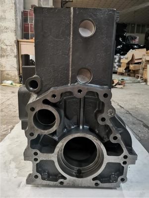 612600900046 Engine Cylinder Block WD618 WP12 WD12 Weichai For Shacman Howo Truck