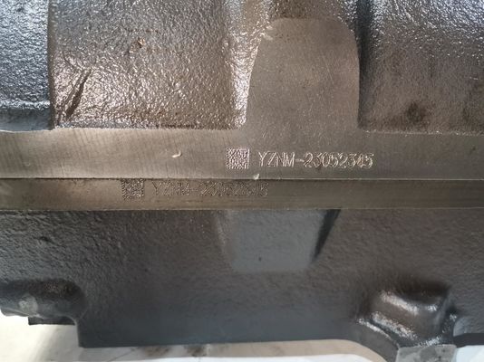 612600900046 Engine Cylinder Block WD618 WP12 WD12 Weichai For Shacman Howo Truck