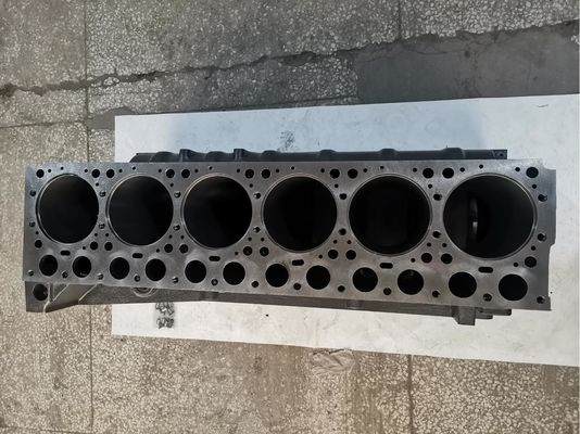 612600900046 Engine Cylinder Block WD618 WP12 WD12 Weichai For Shacman Howo Truck