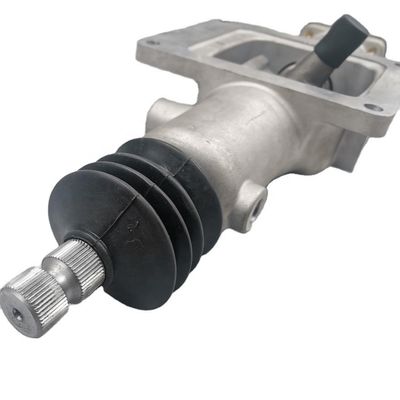 Standard Size Metal Transmission Small Cover Assembly for F96194-13 Sinotruk Truck FAST Gearbox Parts at Affordable
