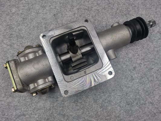 Standard Size Metal Transmission Small Cover Assembly for F96194-13 Sinotruk Truck FAST Gearbox Parts at Affordable