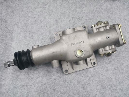 Standard Size Metal Transmission Small Cover Assembly for F96194-13 Sinotruk Truck FAST Gearbox Parts at Affordable