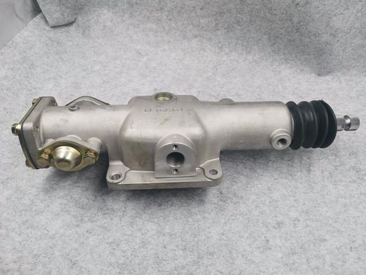 Standard Size Metal Transmission Small Cover Assembly for F96194-13 Sinotruk Truck FAST Gearbox Parts at Affordable