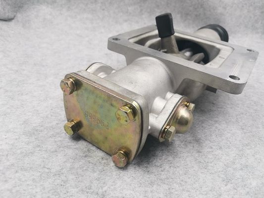 Standard Size Metal Transmission Small Cover Assembly for F96194-13 Sinotruk Truck FAST Gearbox Parts at Affordable
