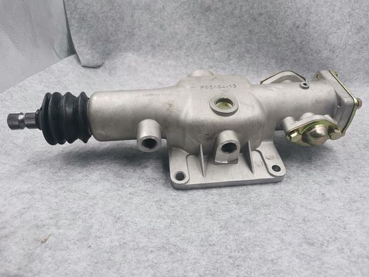 Standard Size Metal Transmission Small Cover Assembly for F96194-13 Sinotruk Truck FAST Gearbox Parts at Affordable