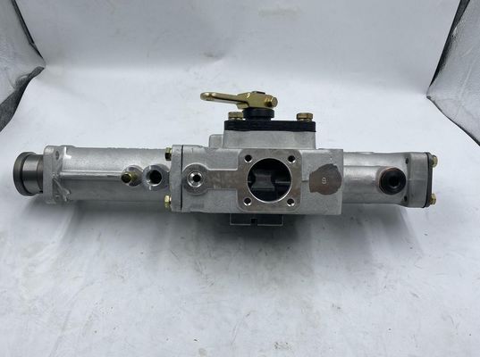Small Cover Assembly for HOWO HW25712 Heavy Duty Truck Spare Parts Excellent Craftsmanship