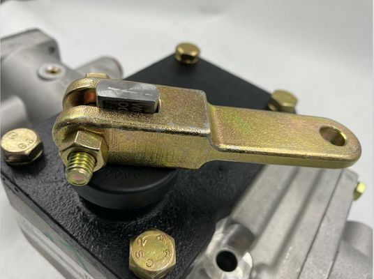 Small Cover Assembly for HOWO HW25712 Heavy Duty Truck Spare Parts Excellent Craftsmanship