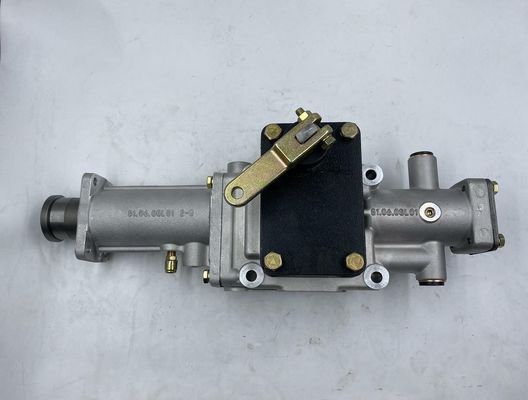 Small Cover Assembly for HOWO HW25712 Heavy Duty Truck Spare Parts Excellent Craftsmanship