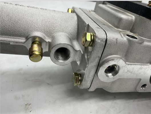 Small Cover Assembly for HOWO HW25712 Heavy Duty Truck Spare Parts Excellent Craftsmanship