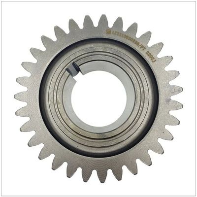 AZ2210030226 Countershaft Transmission Gear for Sinotruk HOWO Truck HW15710 HW19710 GearBox Spare Parts 2005-