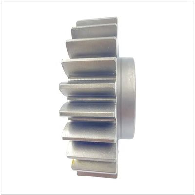 AZ2210030226 Countershaft Transmission Gear for Sinotruk HOWO Truck HW15710 HW19710 GearBox Spare Parts 2005-