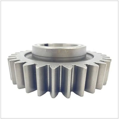 AZ2210030226 Countershaft Transmission Gear for Sinotruk HOWO Truck HW15710 HW19710 GearBox Spare Parts 2005-