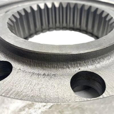 114KG Main Shaft Reverse Gear for SINOTRUK HOWO Truck HW15710 HW19710 Gearbox WG2211040105