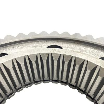 114KG Main Shaft Reverse Gear for SINOTRUK HOWO Truck HW15710 HW19710 Gearbox WG2211040105
