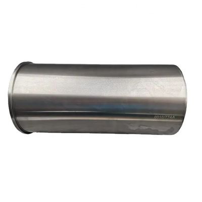 1973-1978 Year Cylinder Liner Sleeves Kit for SINOTURK HOWO SITRAK C7H C9H Truck Engine SHIPPING DHL UPS FedEx EMS TNT