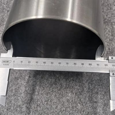 1973-1978 Year Cylinder Liner Sleeves Kit for SINOTURK HOWO SITRAK C7H C9H Truck Engine SHIPPING DHL UPS FedEx EMS TNT