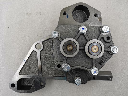 Standard Size AZ1500070021A OEM Original Aftermarket SINOTRUK Howo WD615 WP10 Engine Oil Pump