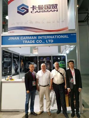 ISO9001 Certified HW15710C/HW19710C Transmission Parts AZ2210050301 Gearbox Idler Gear for Original HOWO Heavy Truck