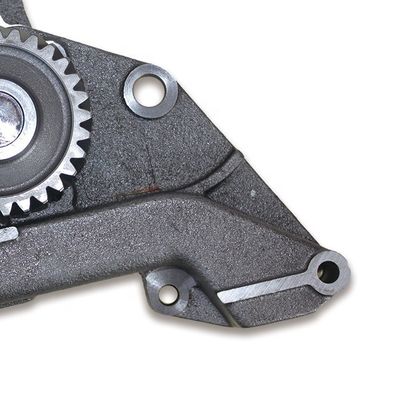 OE NO. AZ1500070021A OIL PUMP for WEICHAI HOWO SHACMAN SHANTUI SD16 Year 2005-