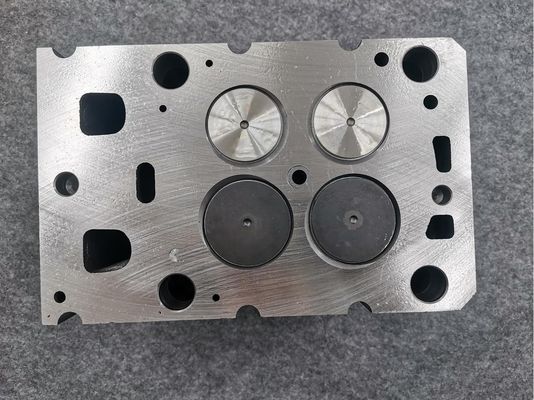 Sinotruk Howo Truck EGR Diesel Engine Cylinder Head with CERTIFICATE ISO9001 Approval