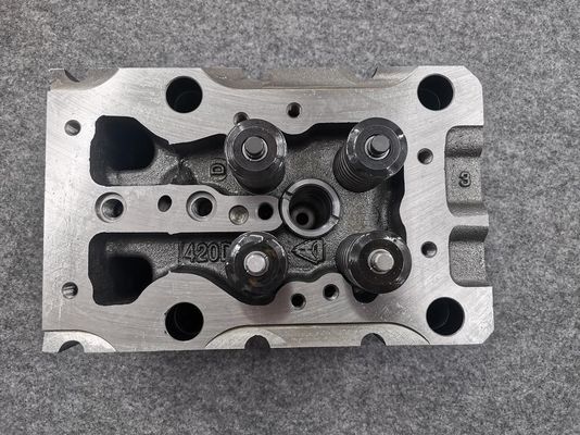 Sinotruk Howo Truck EGR Diesel Engine Cylinder Head with CERTIFICATE ISO9001 Approval