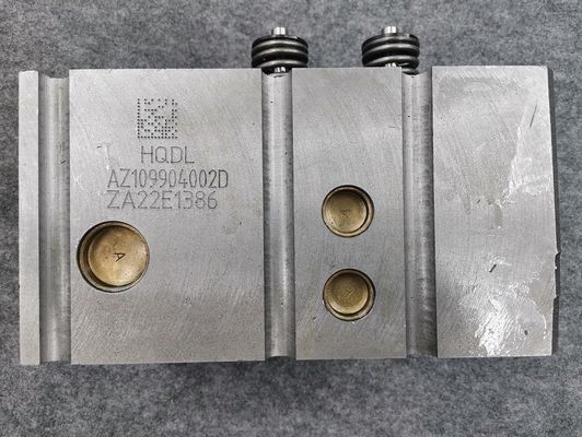 Sinotruk Howo Truck EGR Diesel Engine Cylinder Head with CERTIFICATE ISO9001 Approval