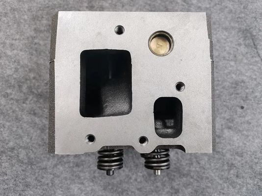 STD Engine AZ1099040002 Sinotruk Howo Truck Diesel Engine Cylinder Head