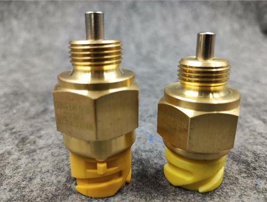 Sinotruk HOWO Heavy Truck Spare Parts AZ2209280024 Pressure Switch for Metal Repair/Replace Purpose